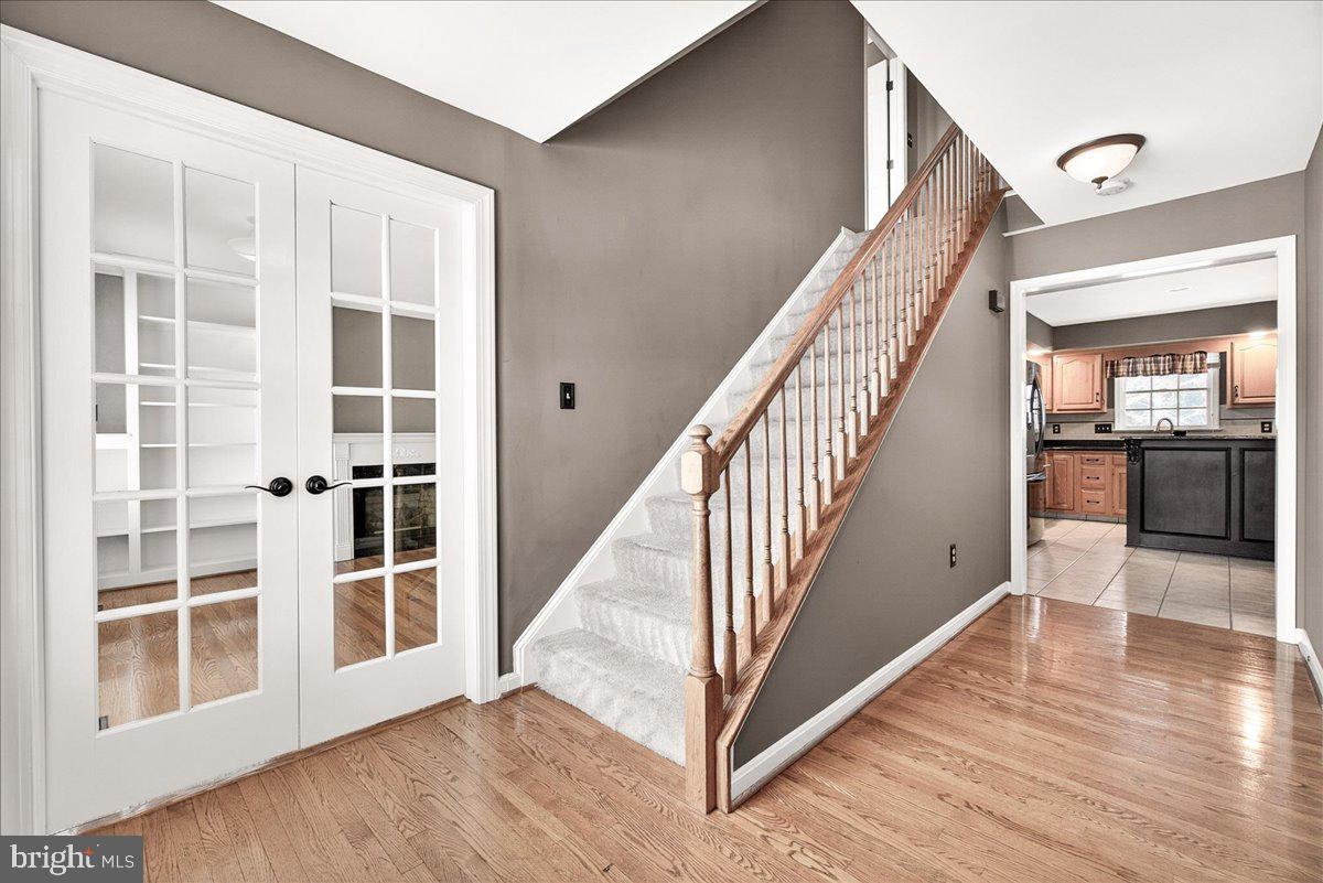 DEERFIELD - Residential