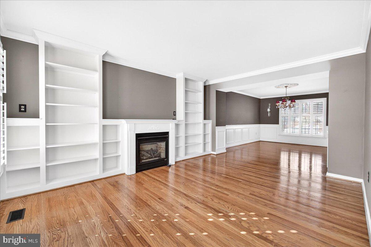 DEERFIELD - Residential