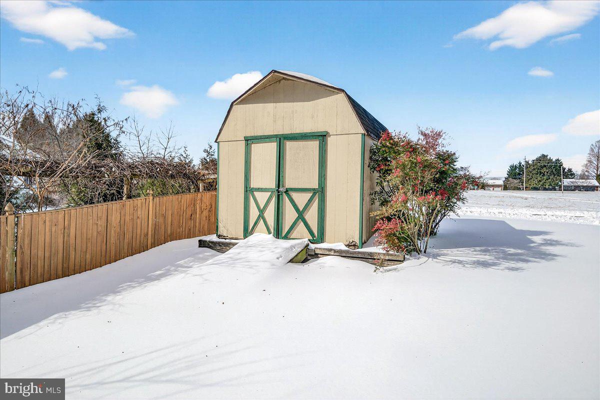 DEERFIELD - Residential