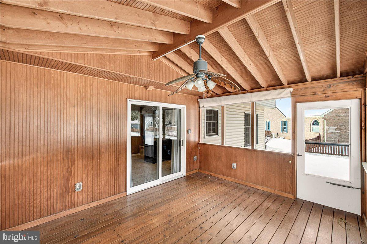 DEERFIELD - Residential