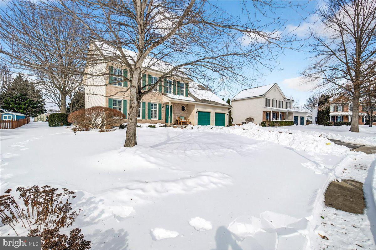 DEERFIELD - Residential