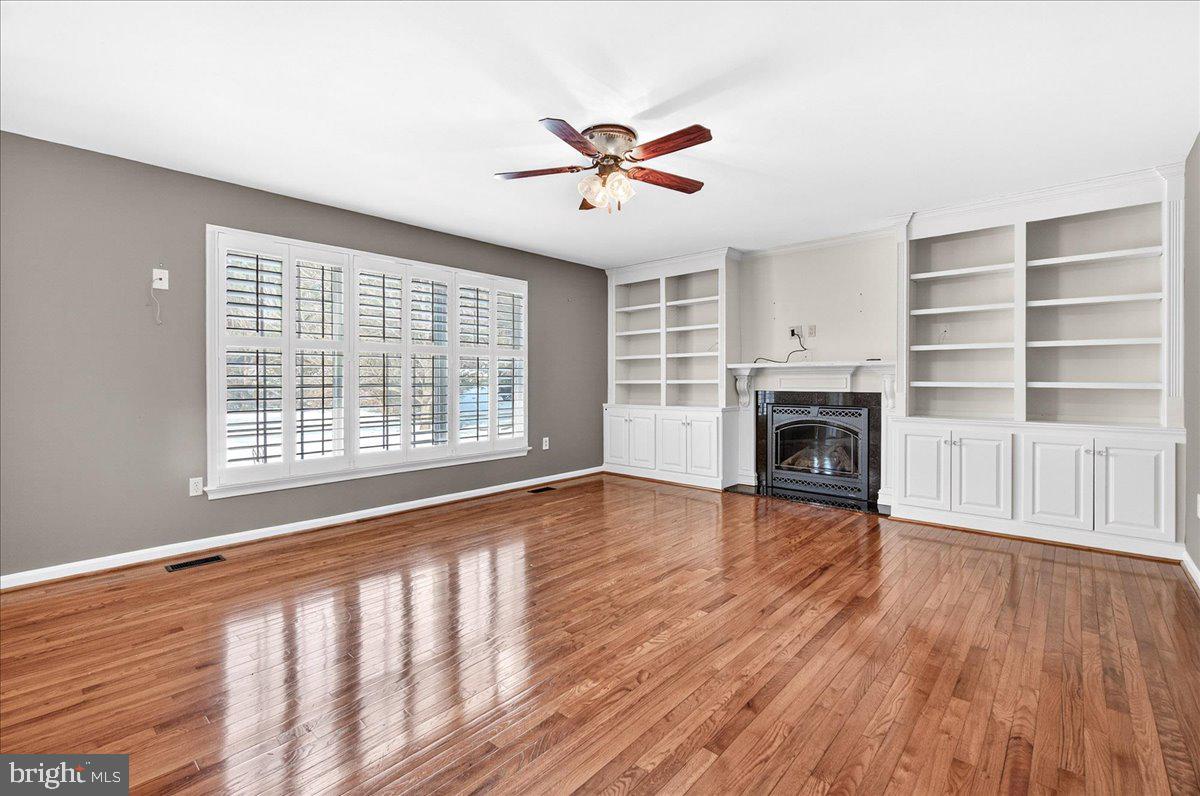 DEERFIELD - Residential