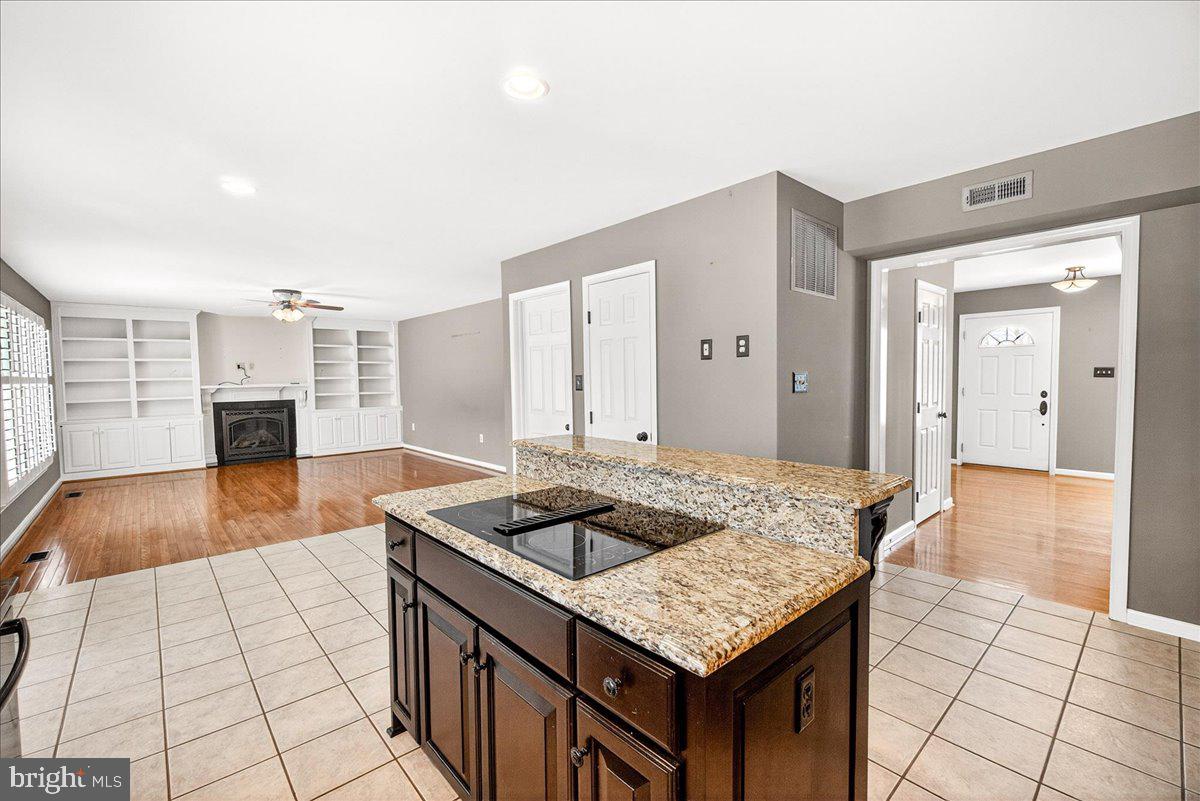 DEERFIELD - Residential