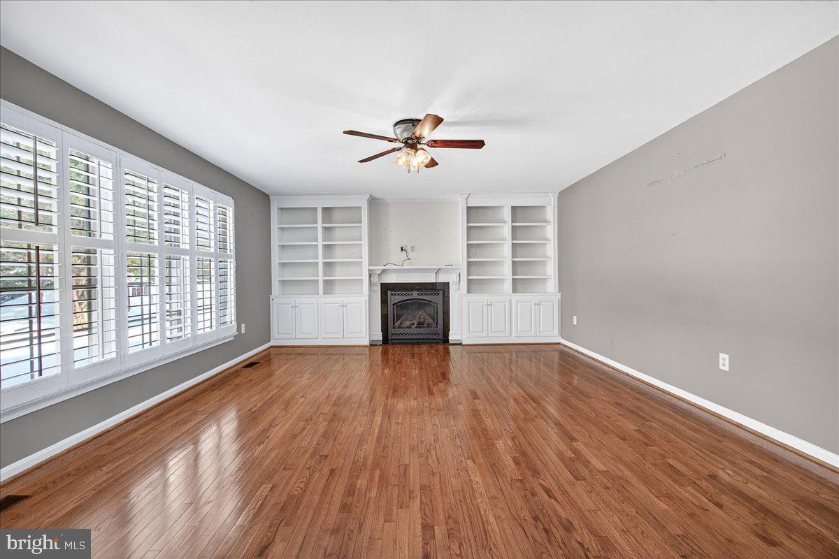 DEERFIELD - Residential