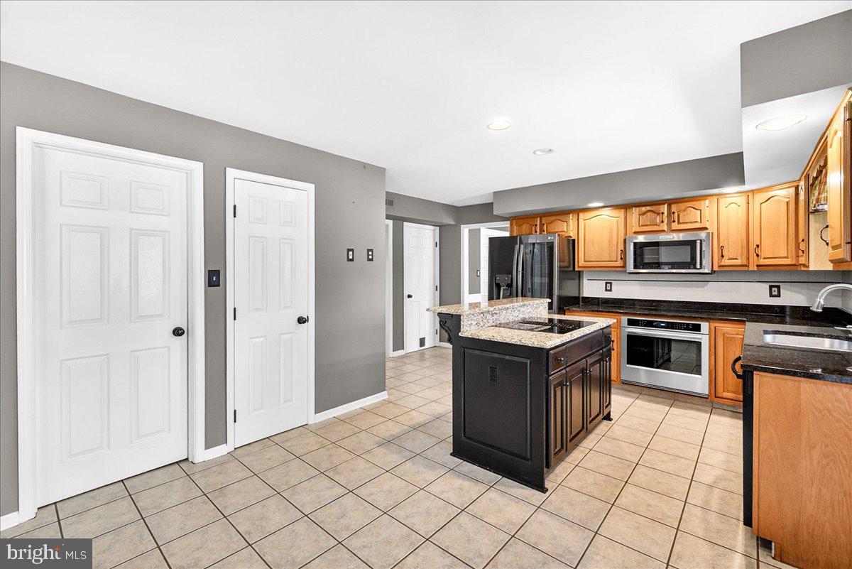 DEERFIELD - Residential