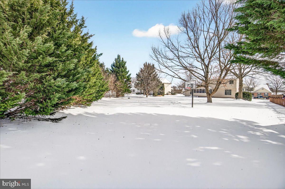 DEERFIELD - Residential