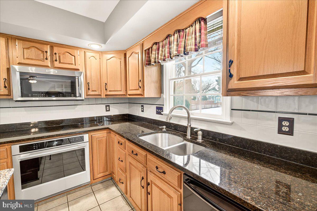 DEERFIELD - Residential