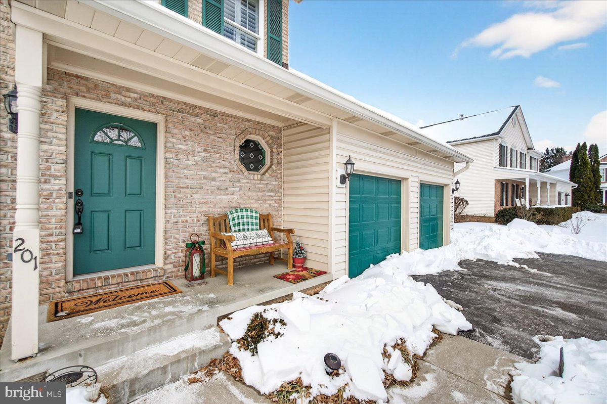 DEERFIELD - Residential