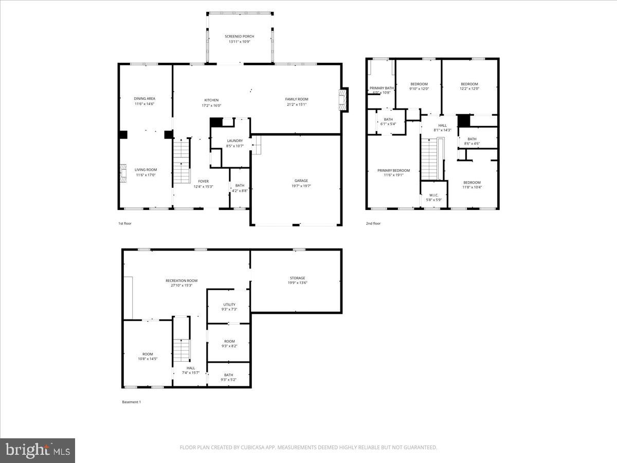 DEERFIELD - Residential