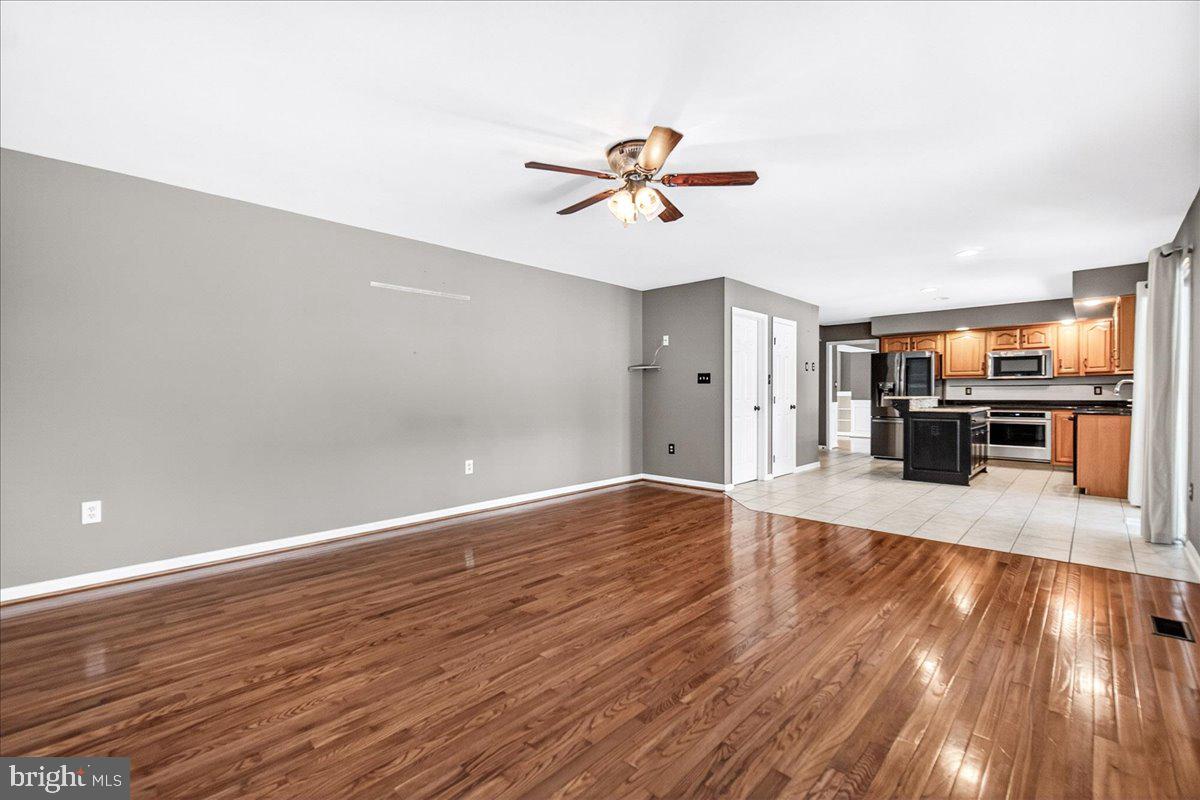 DEERFIELD - Residential