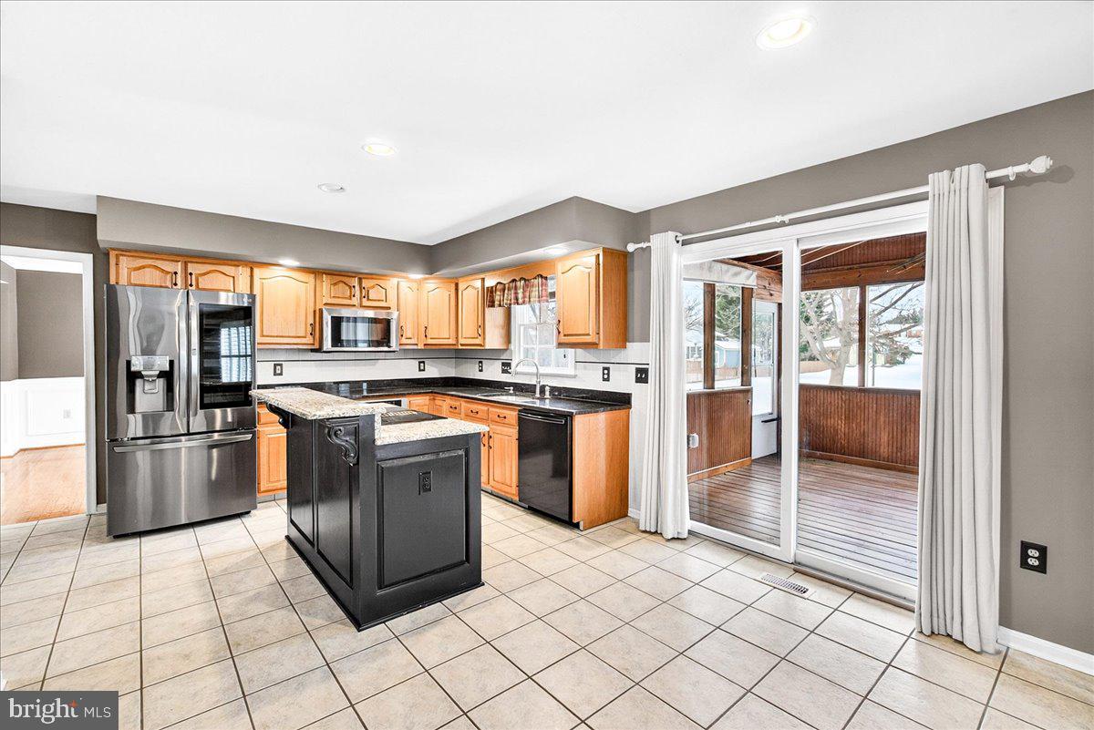 DEERFIELD - Residential