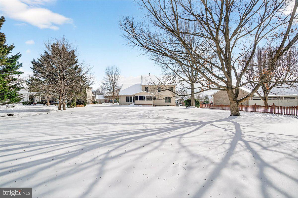 DEERFIELD - Residential