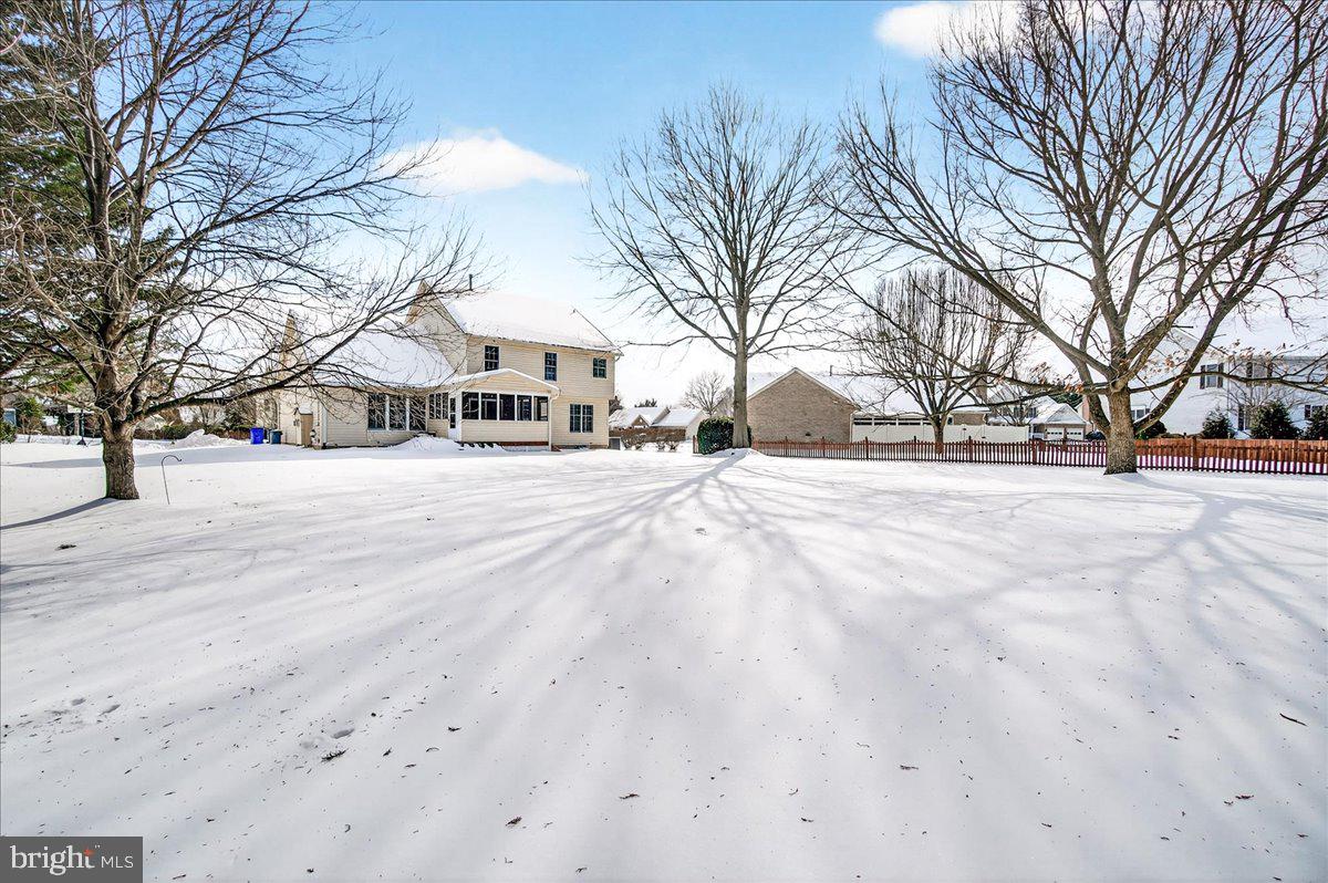 DEERFIELD - Residential