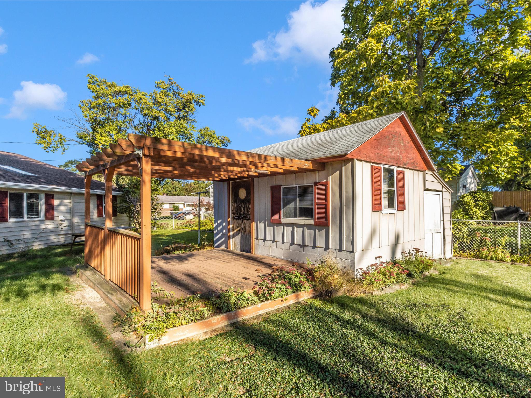 KINGS HEIGHTS - Residential