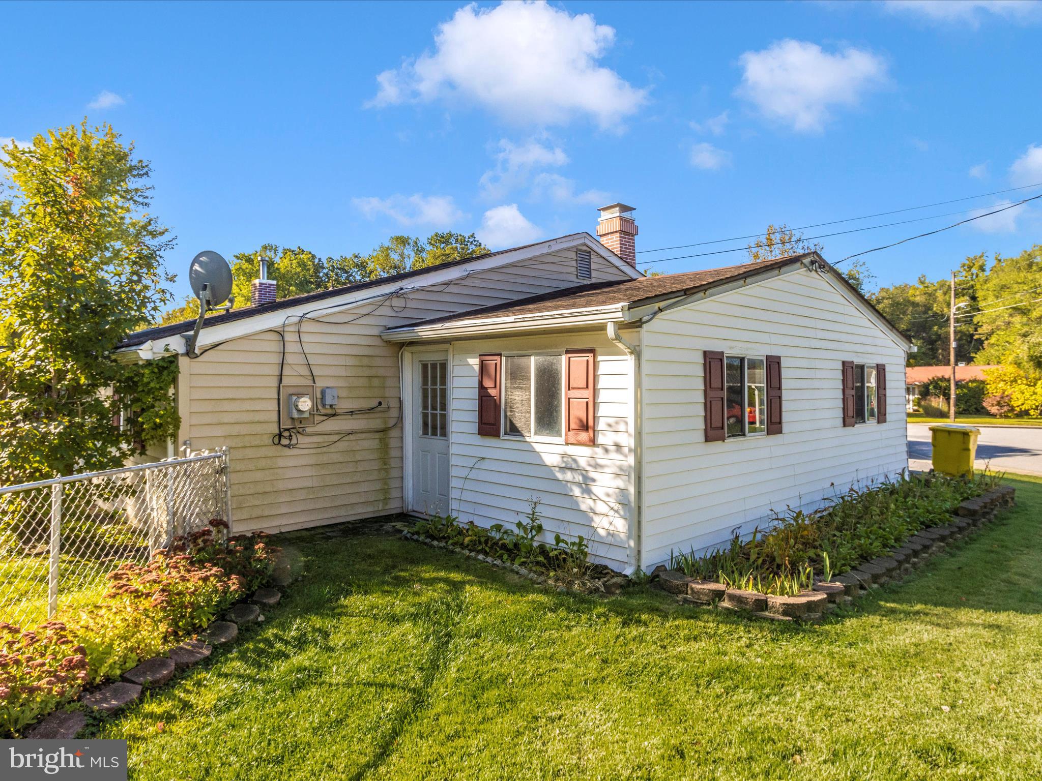 KINGS HEIGHTS - Residential