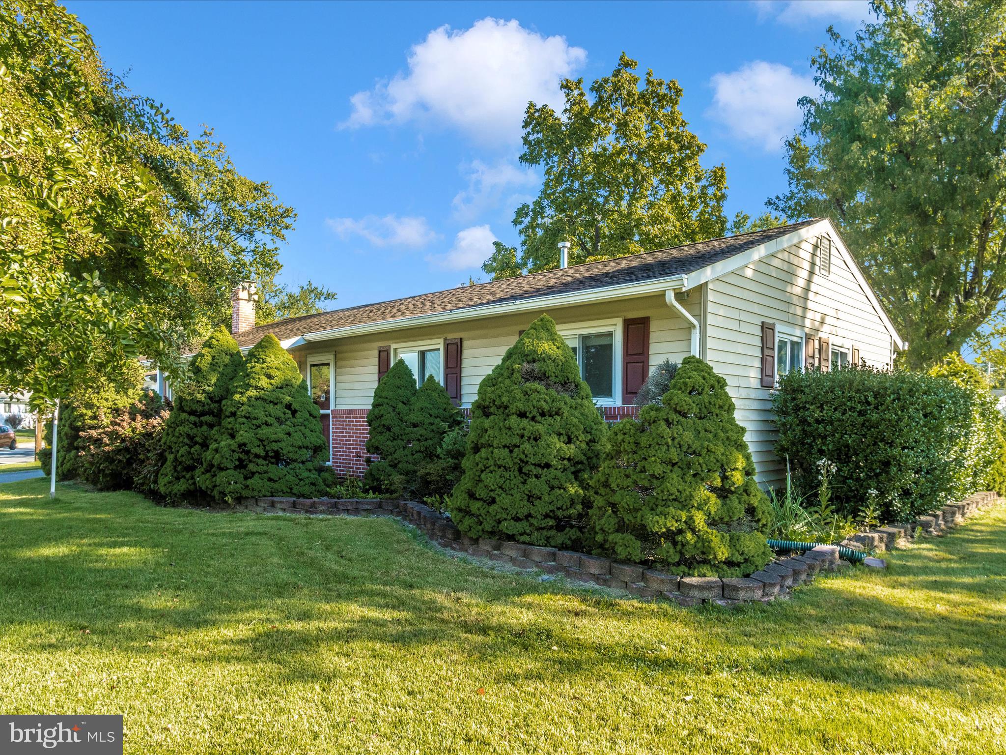 KINGS HEIGHTS - Residential