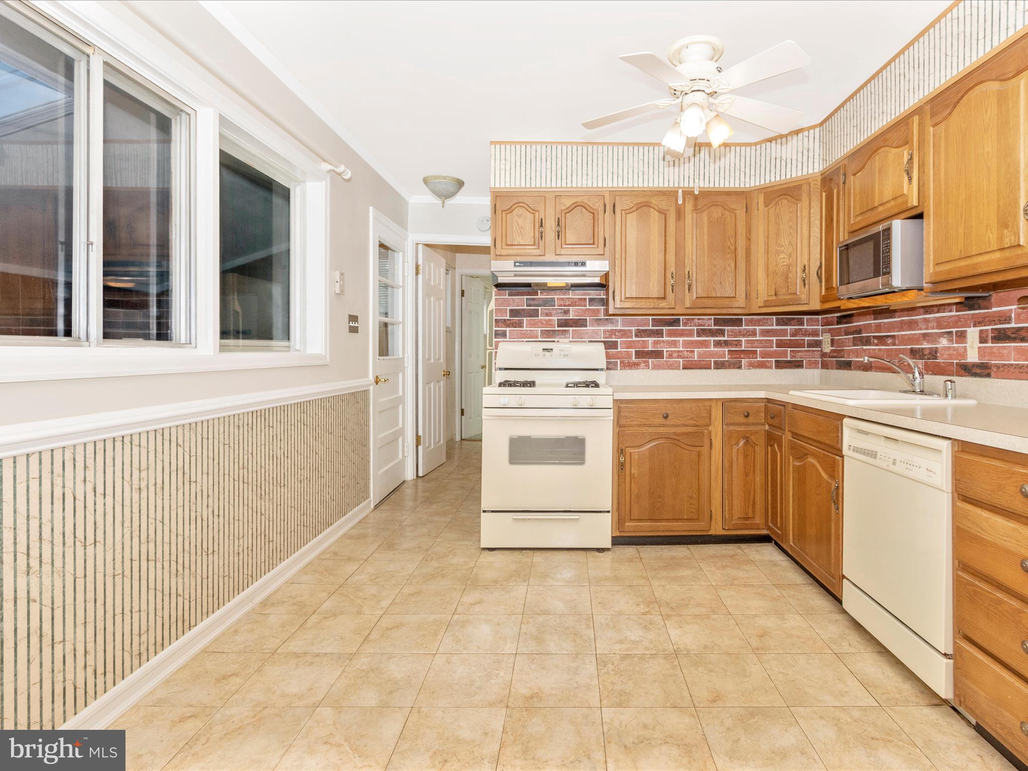 KINGS HEIGHTS - Residential