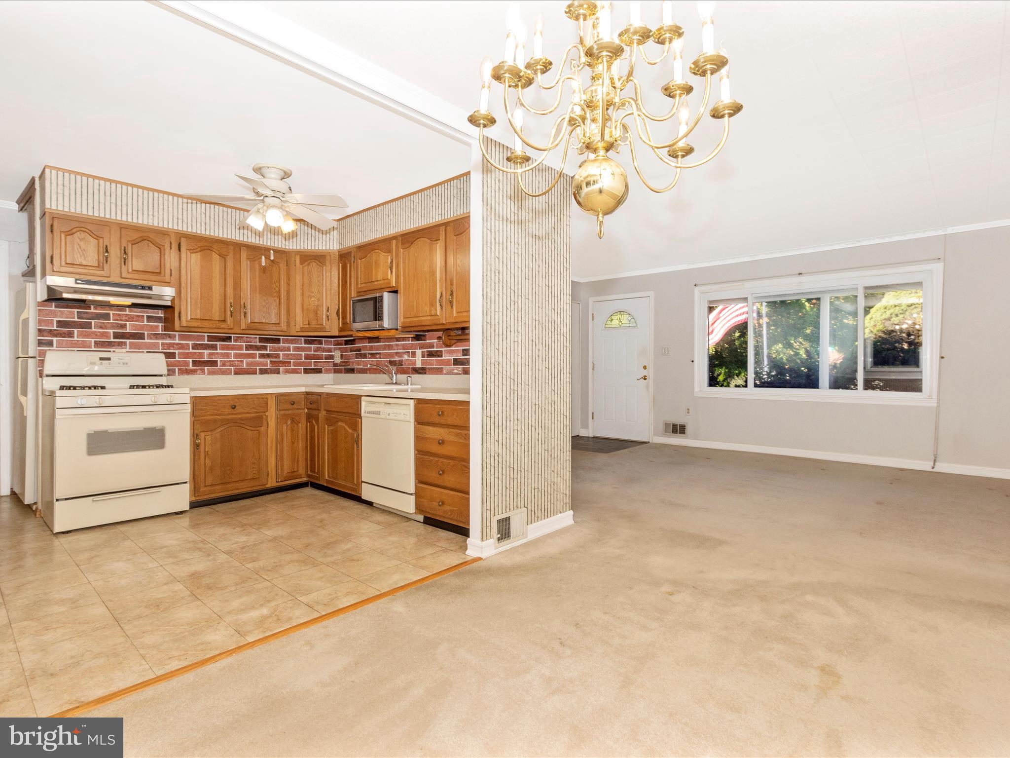 KINGS HEIGHTS - Residential