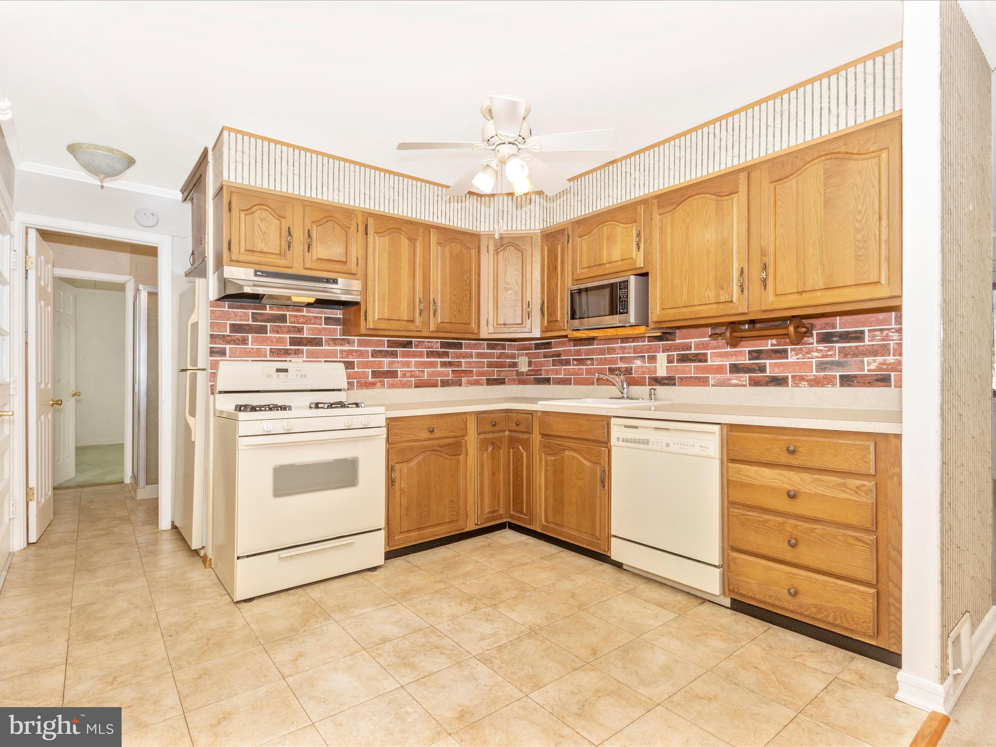 KINGS HEIGHTS - Residential