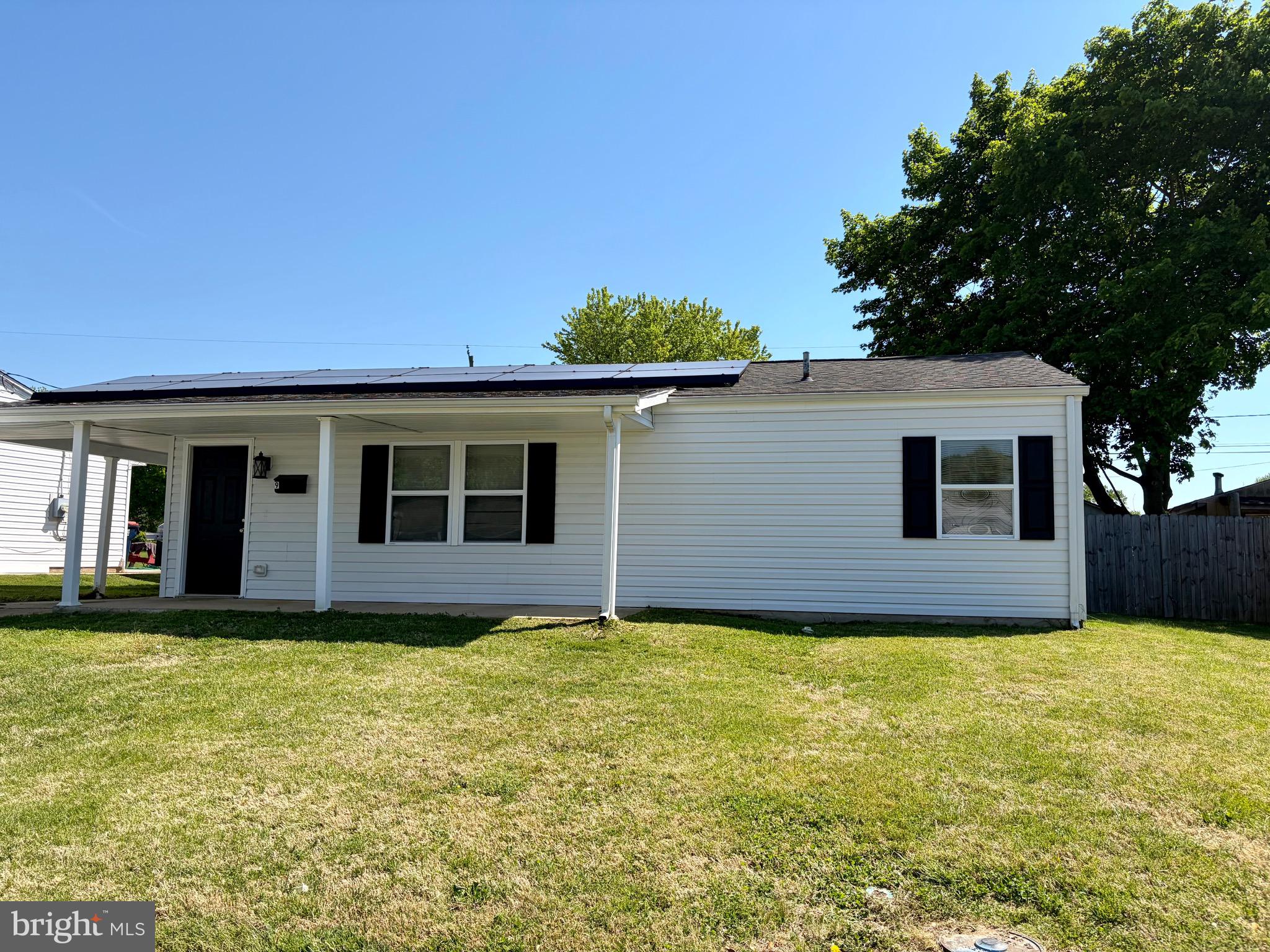 ELKWOOD ESTATES - Residential
