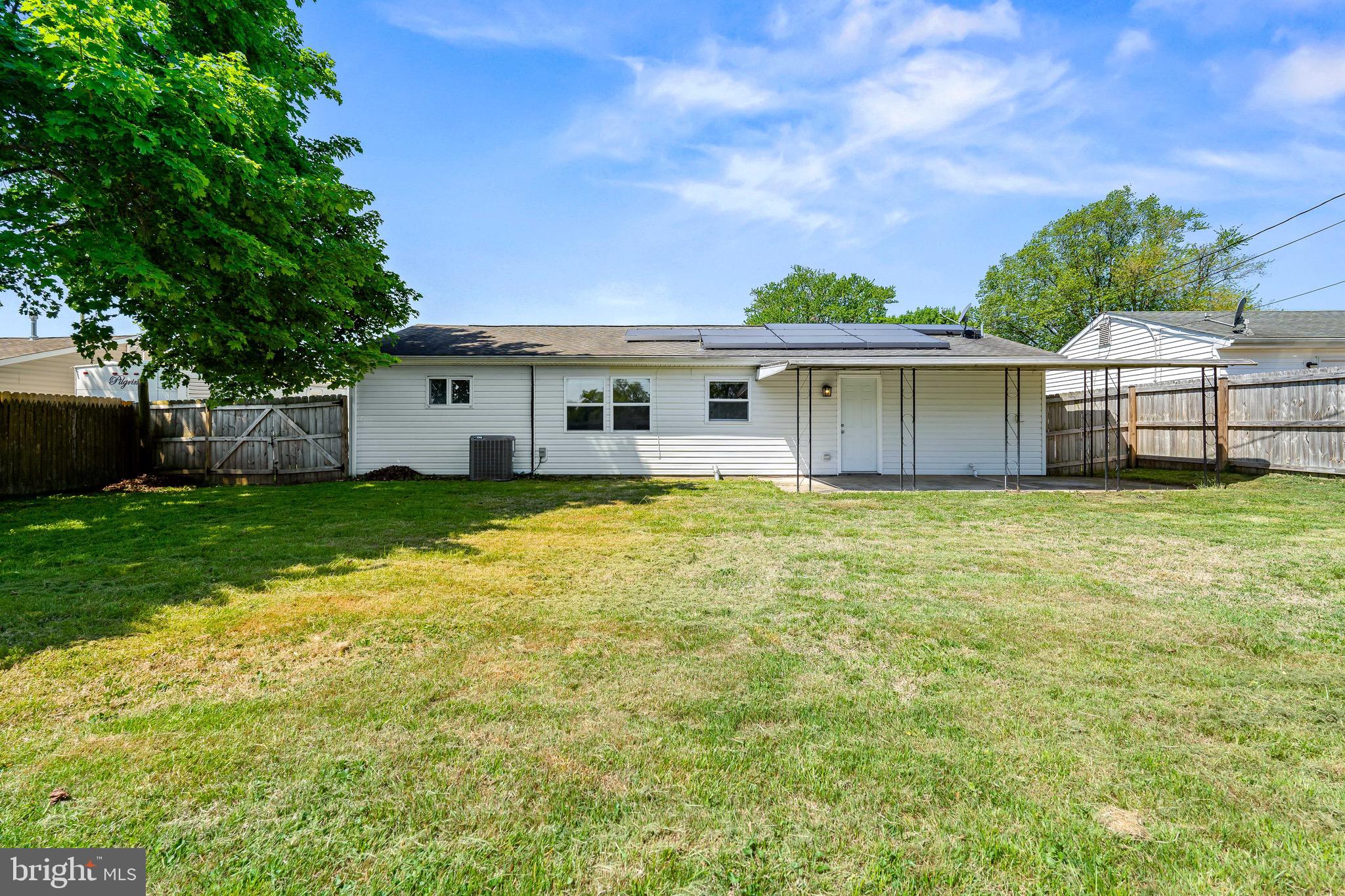 ELKWOOD ESTATES - Residential