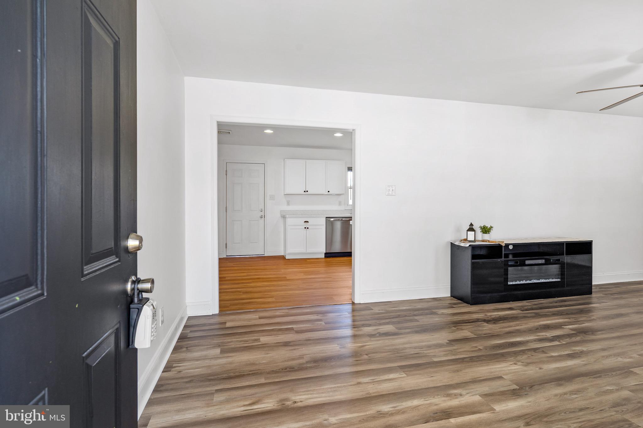 ELKWOOD ESTATES - Residential