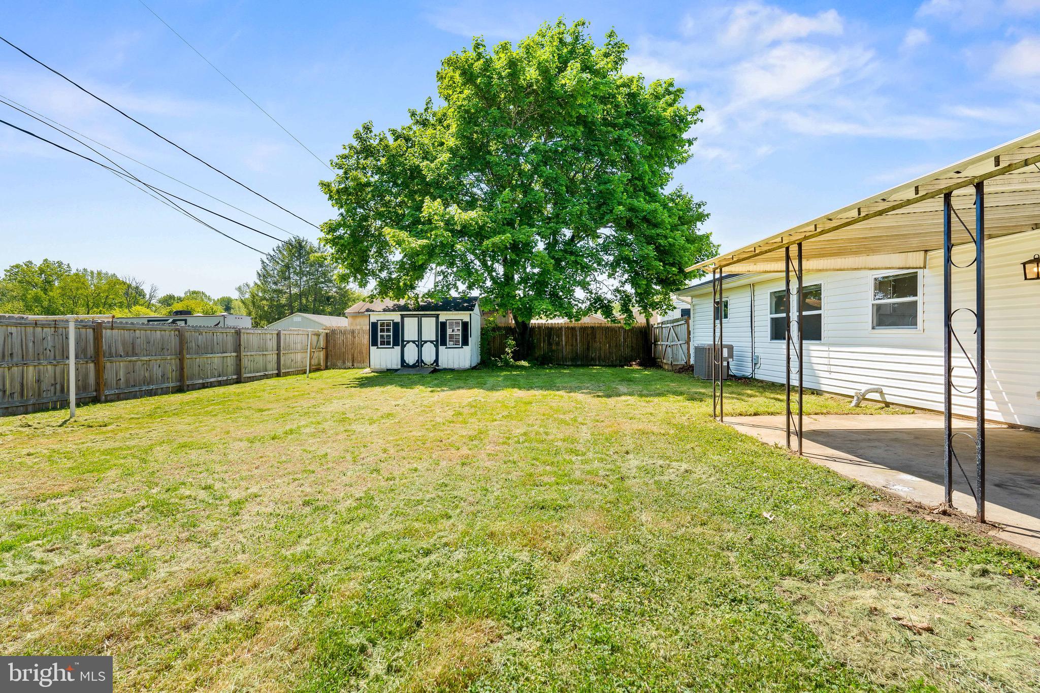 ELKWOOD ESTATES - Residential