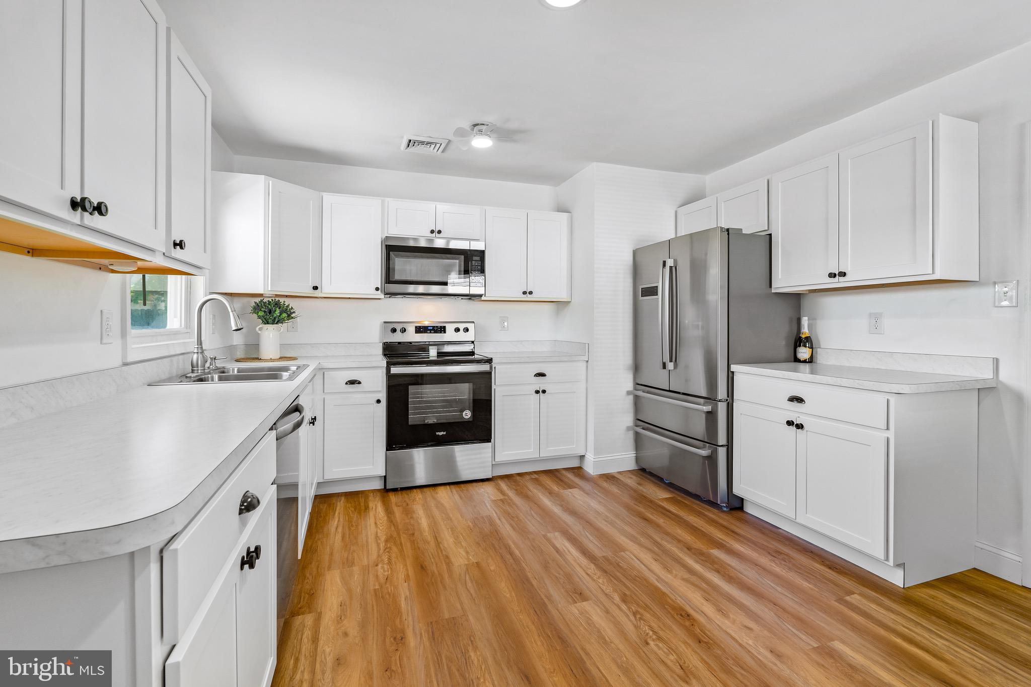 ELKWOOD ESTATES - Residential