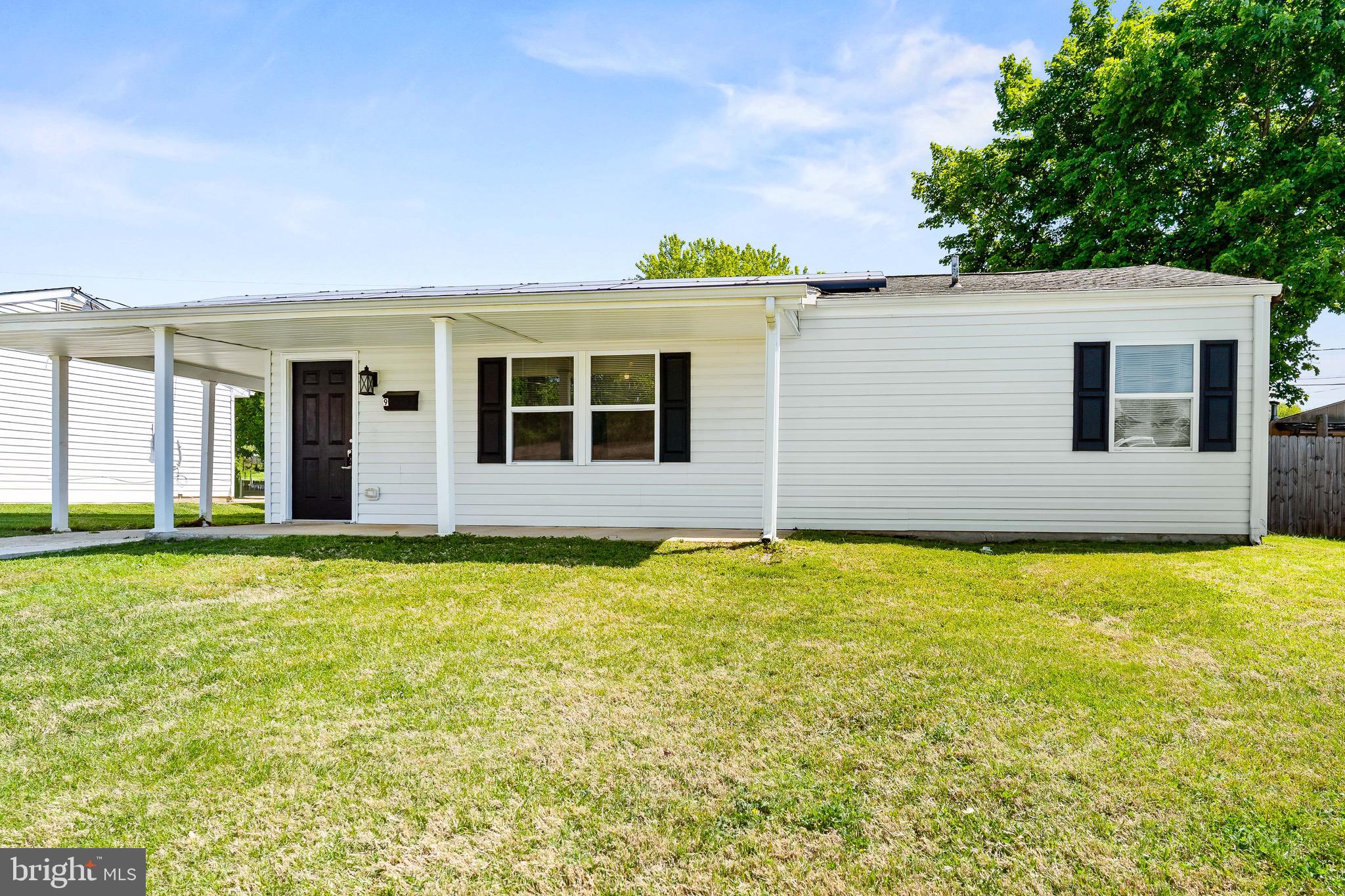 ELKWOOD ESTATES - Residential