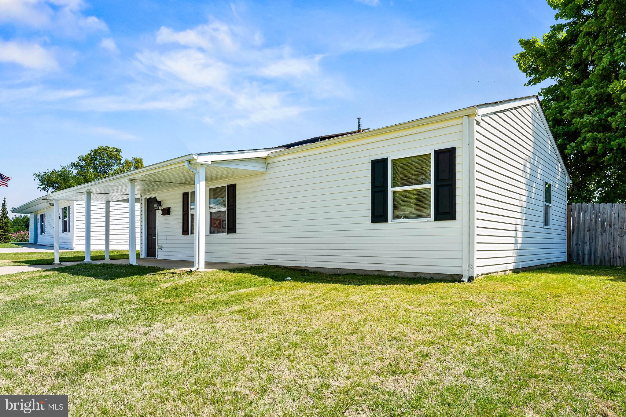 ELKWOOD ESTATES - Residential