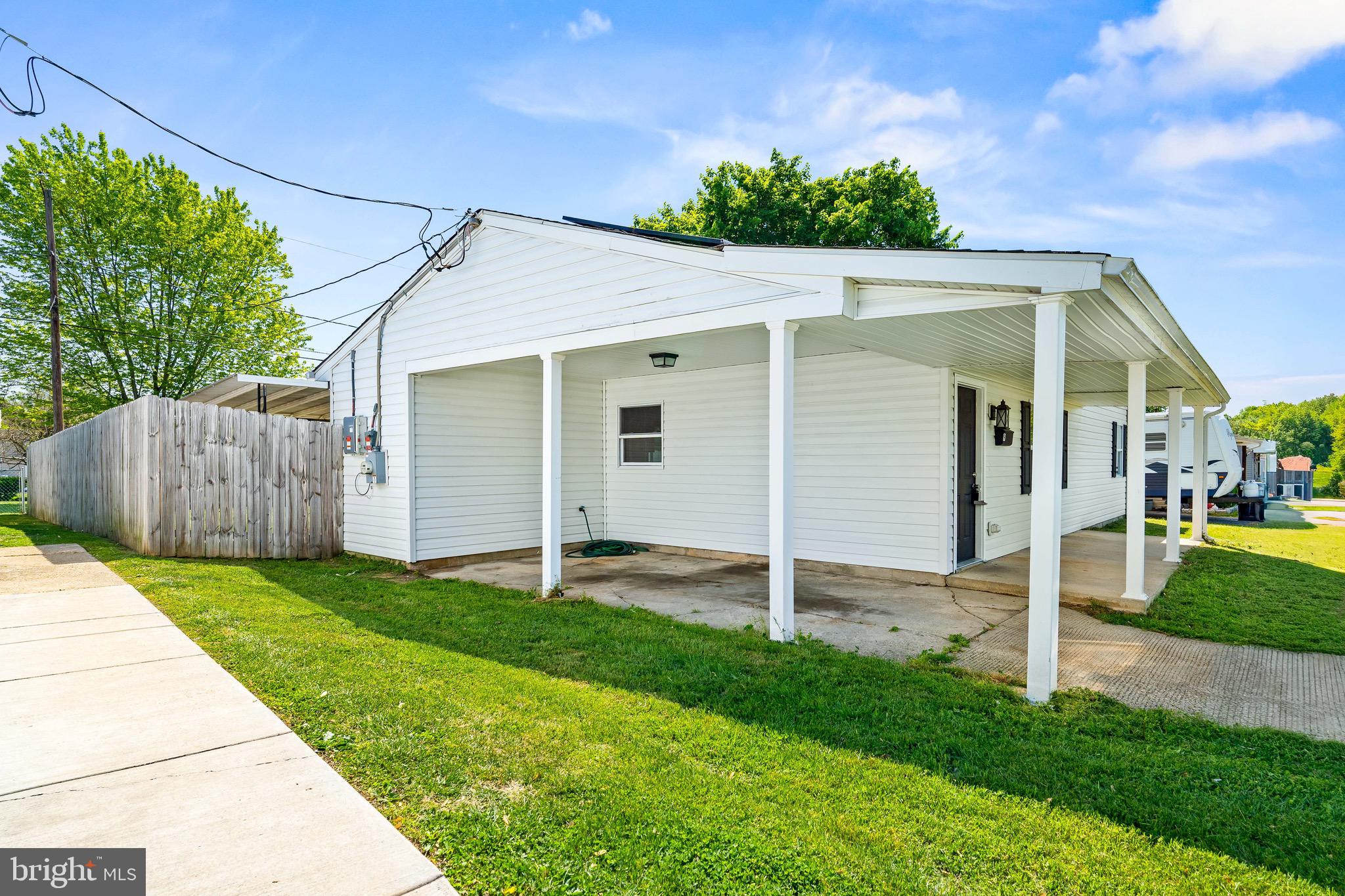 ELKWOOD ESTATES - Residential