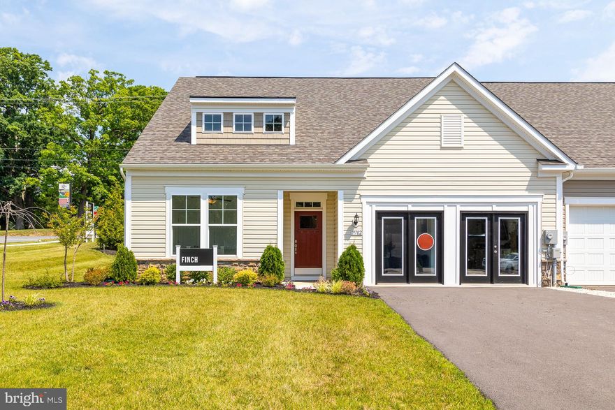 *OFFERING UP TO 10K IN CLOSING ASSISTANCE WITH USE OF APPROVED LENDER AND TITLE.*
MOVE-IN READY! MODEL HOME FOR SALE! You'll get that luxury feeling when you walk into this home. This house has a generously sized kitchen, family and morning room with lots of natural lighting. It is an open, warm space with plenty of room for entertaining. Walk your way into the Roman bathroom with an oversized spa shower fit for two. There is a walk in laundry room with an included washer and dryer. Walk into this home and see the luxury that it offers! As you exit the sliding glass doors to the backyard, enjoy a 10 x 20 patio!