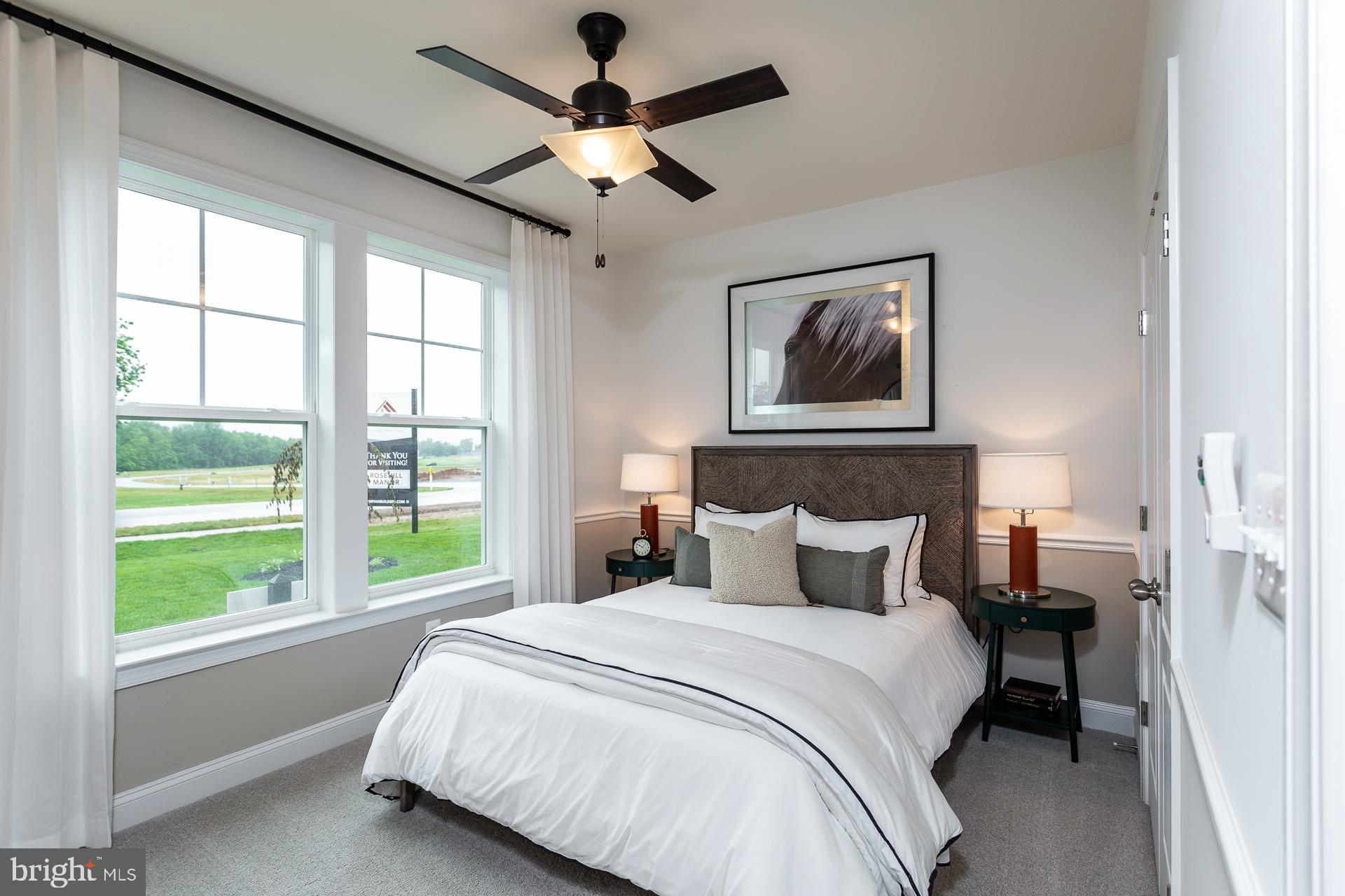 ROSEHILL MANOR - Residential