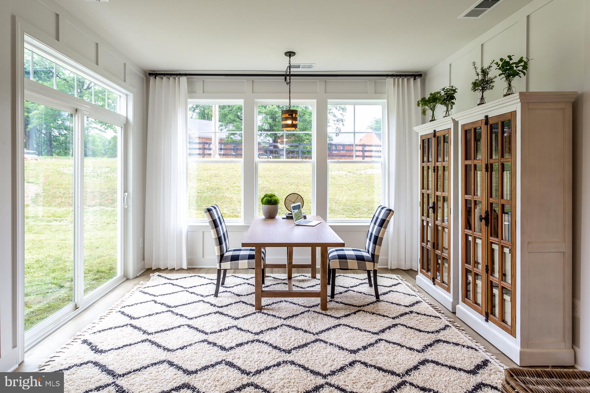 ROSEHILL MANOR - Residential