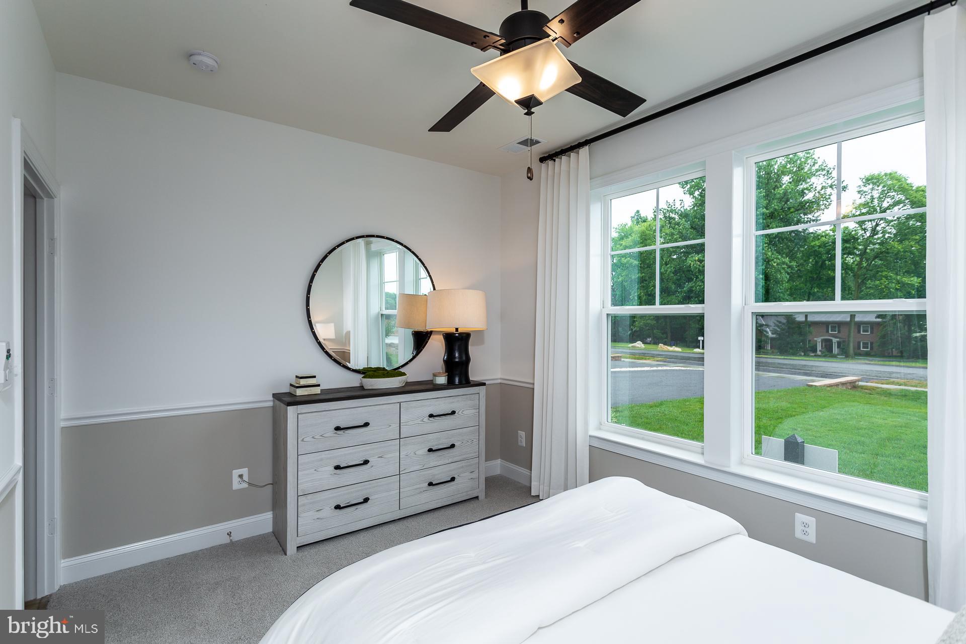 ROSEHILL MANOR - Residential