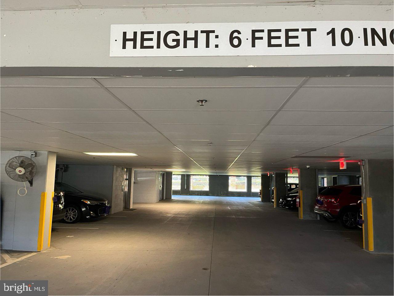 BEACON PARK I CONDOMINIU - Residential