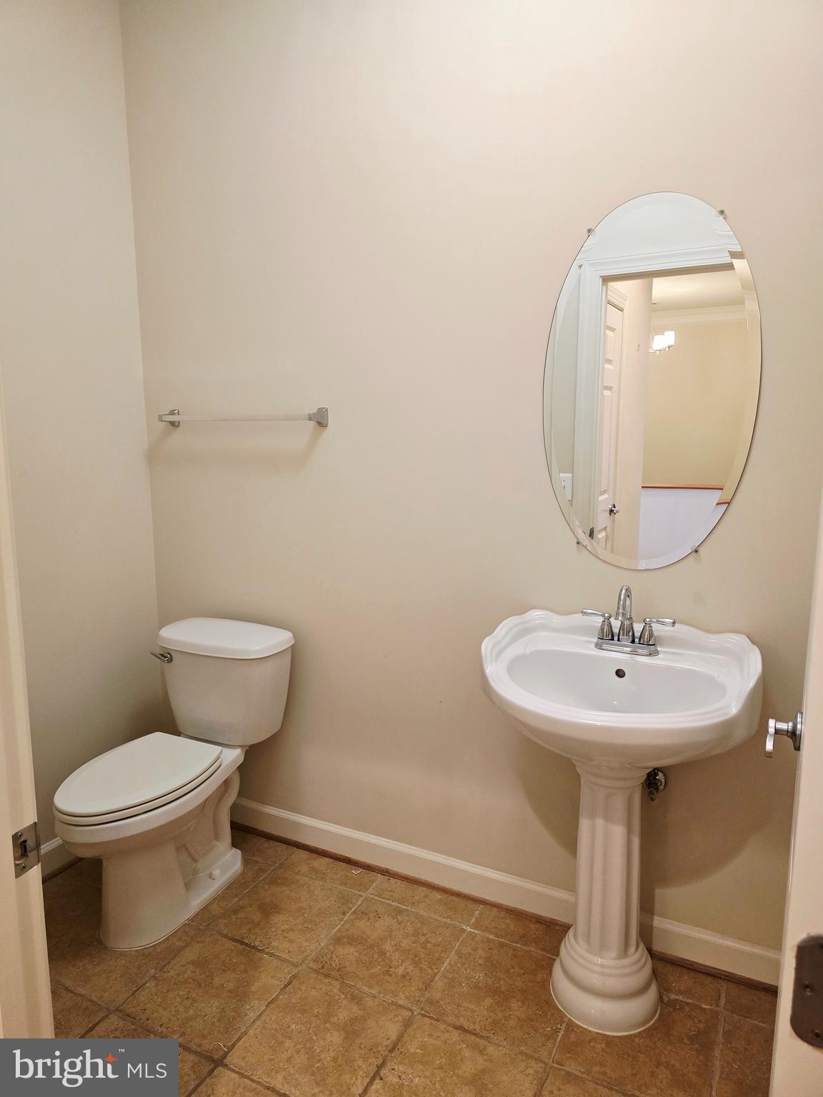 BEACON PARK I CONDOMINIU - Residential