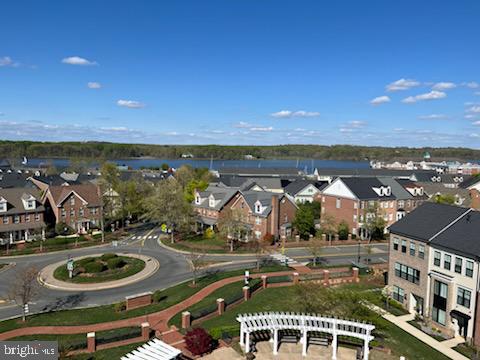 BEACON PARK I CONDOMINIU - Residential