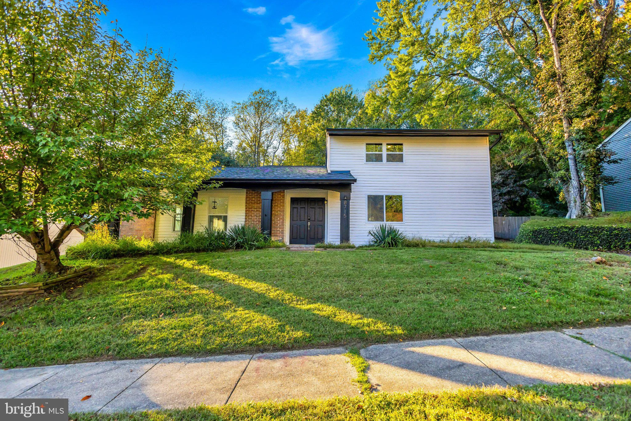 8715 Baskerville Place, Upper Marlboro, MD 20772