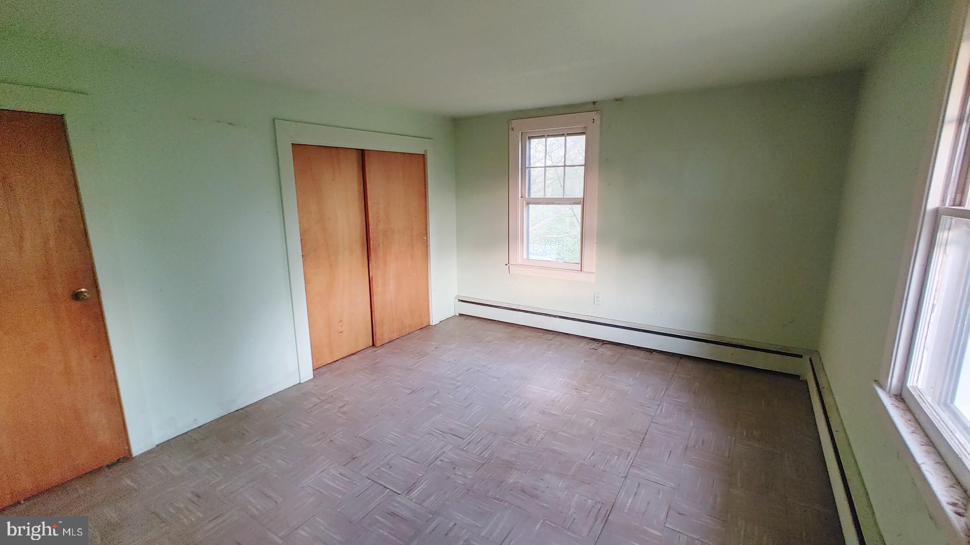 HARWOOD - Residential