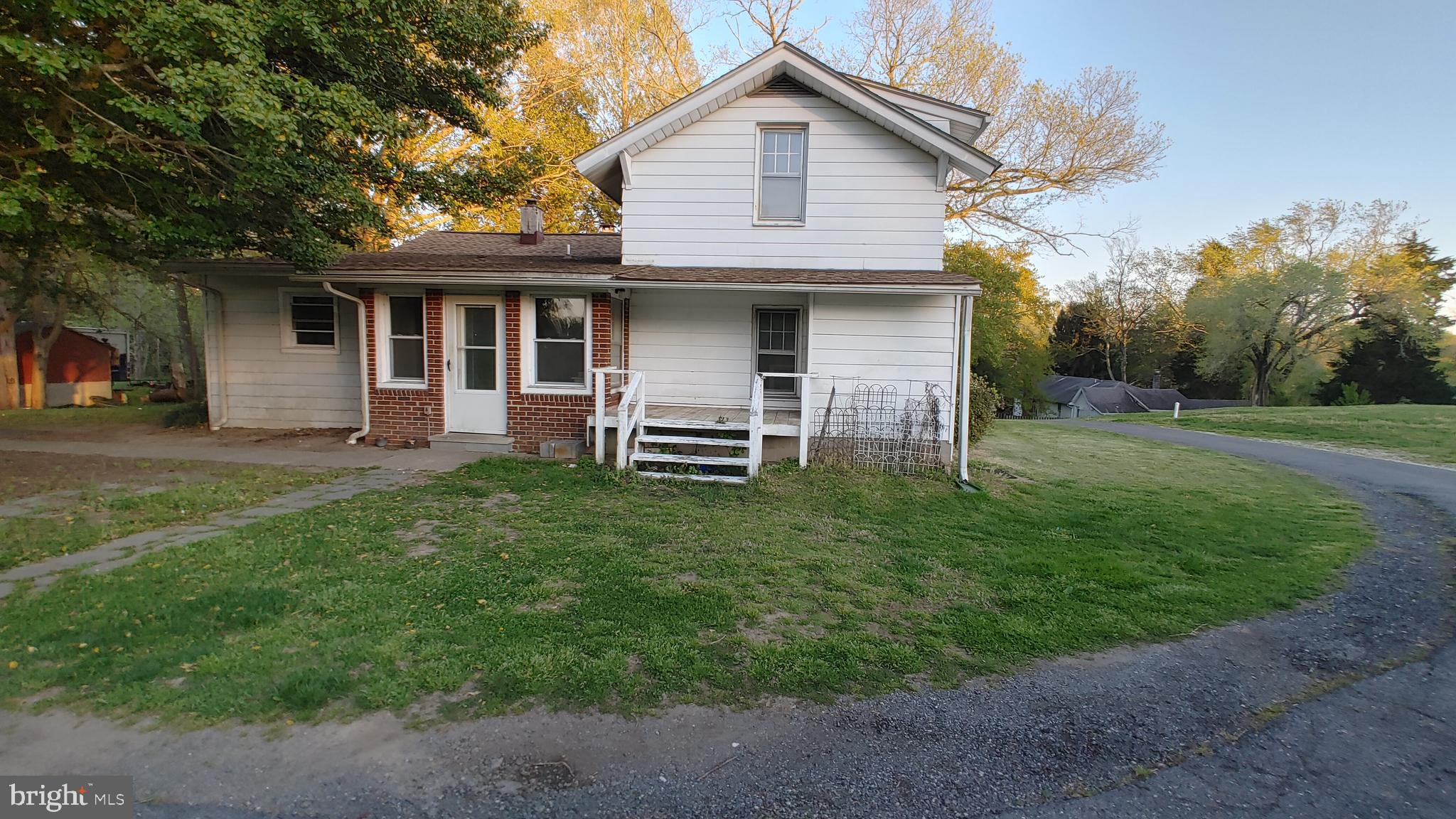 HARWOOD - Residential