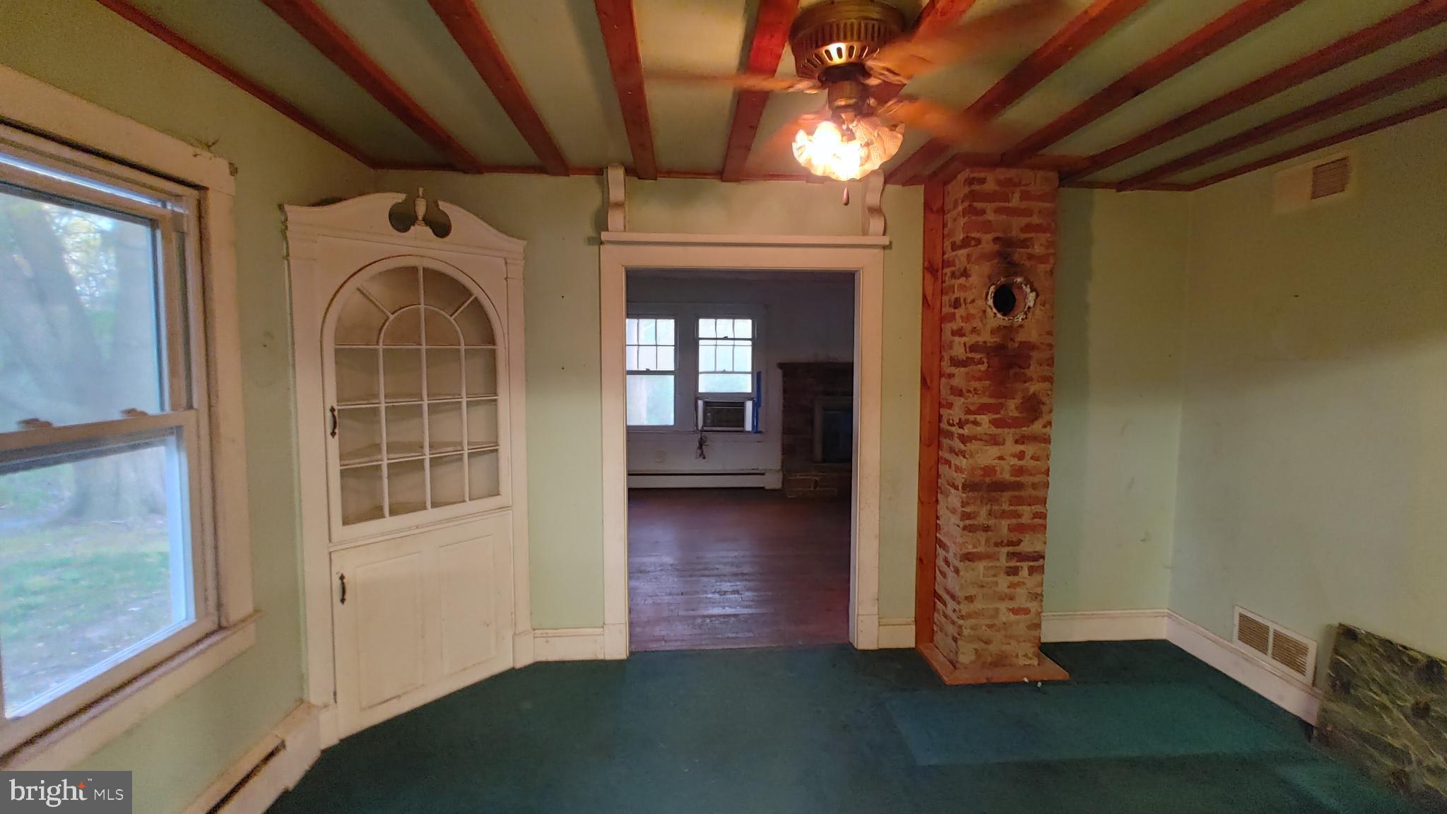 HARWOOD - Residential