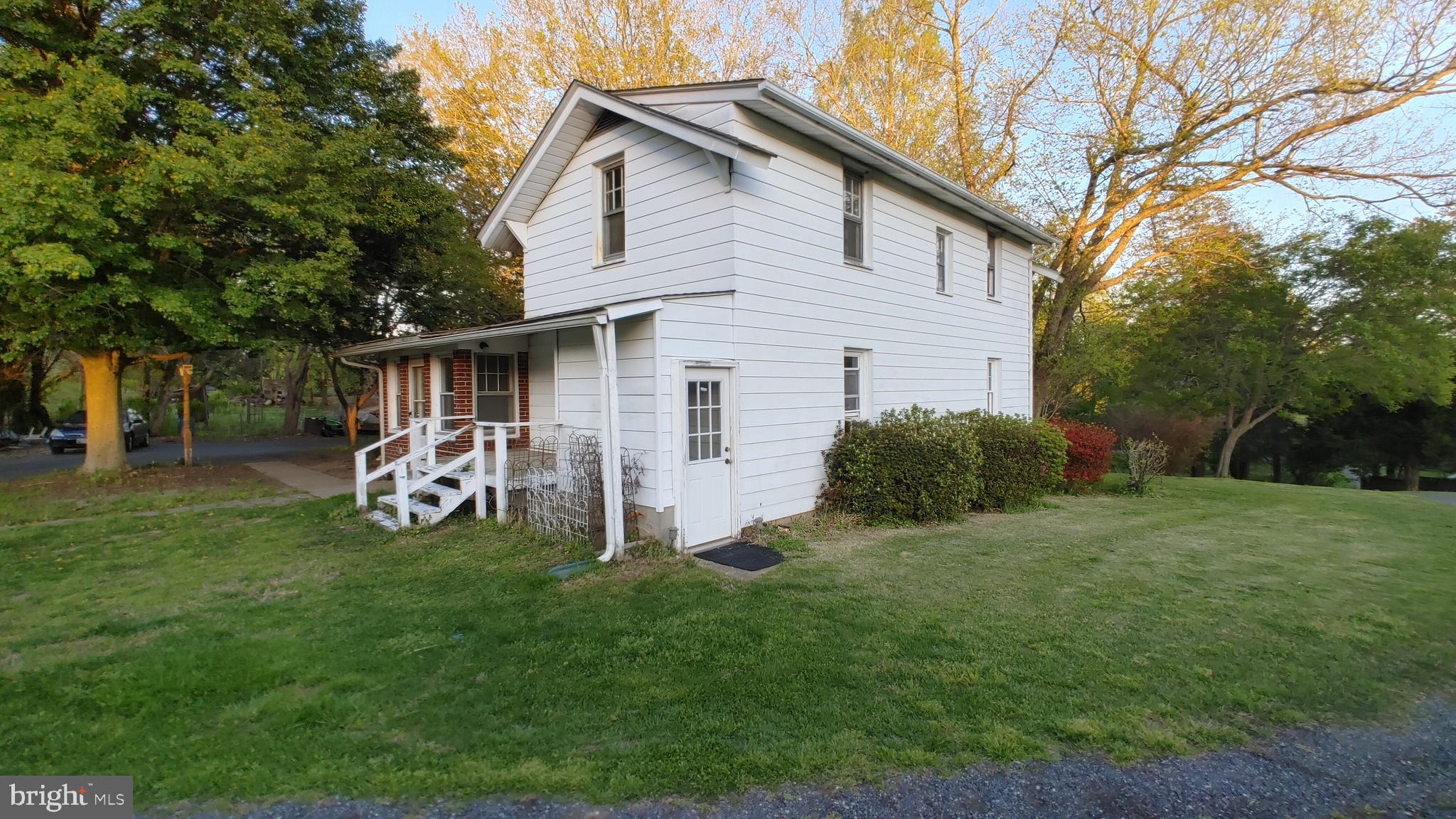 HARWOOD - Residential