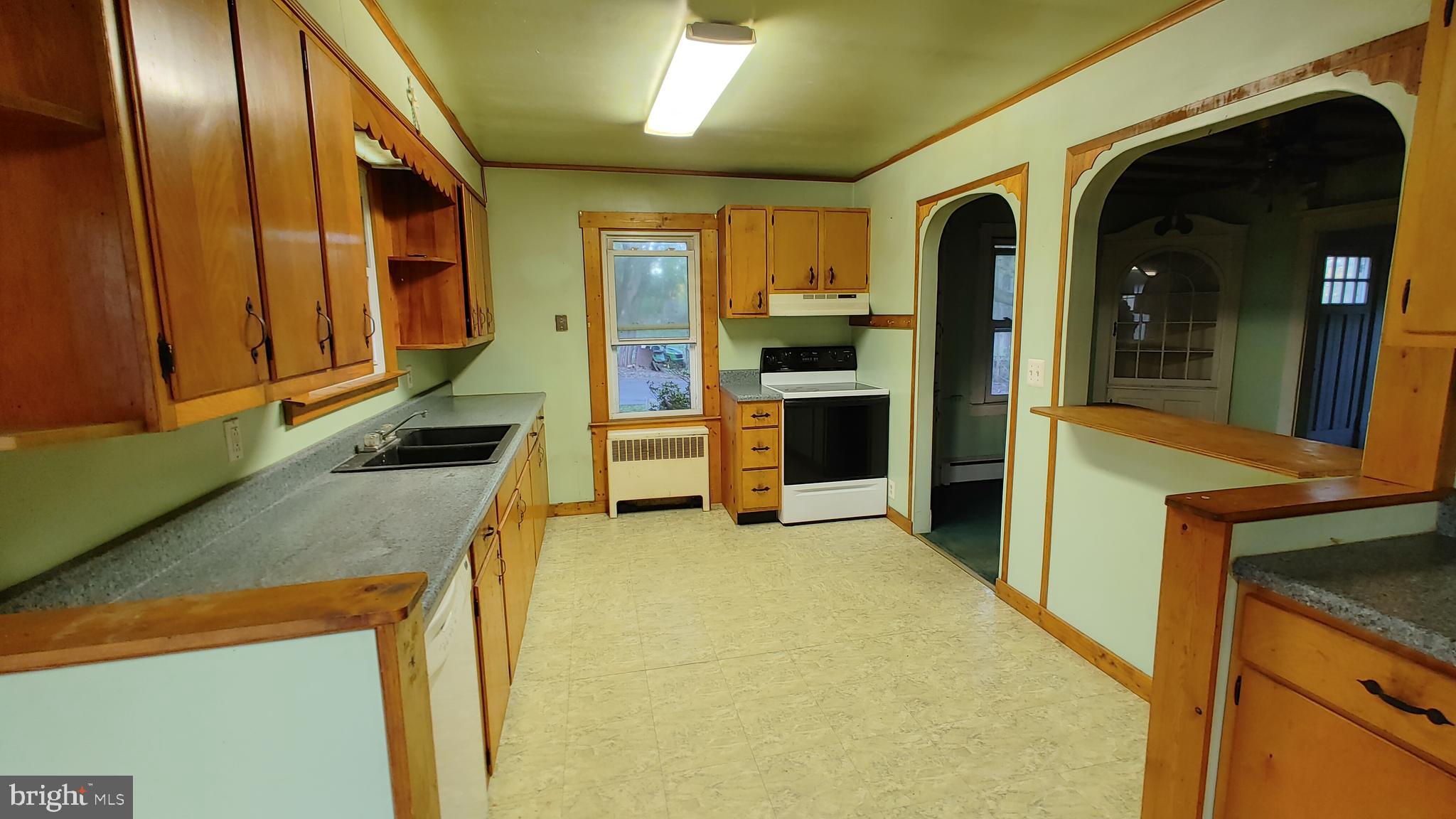 HARWOOD - Residential