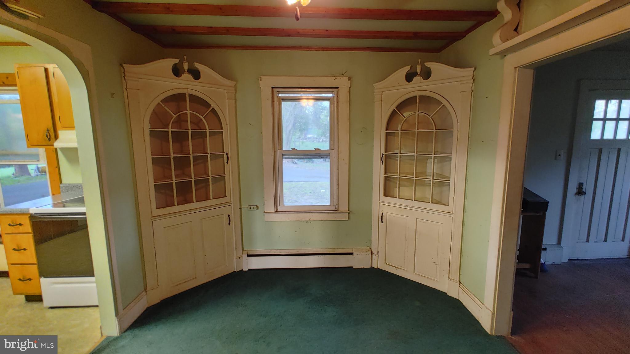 HARWOOD - Residential