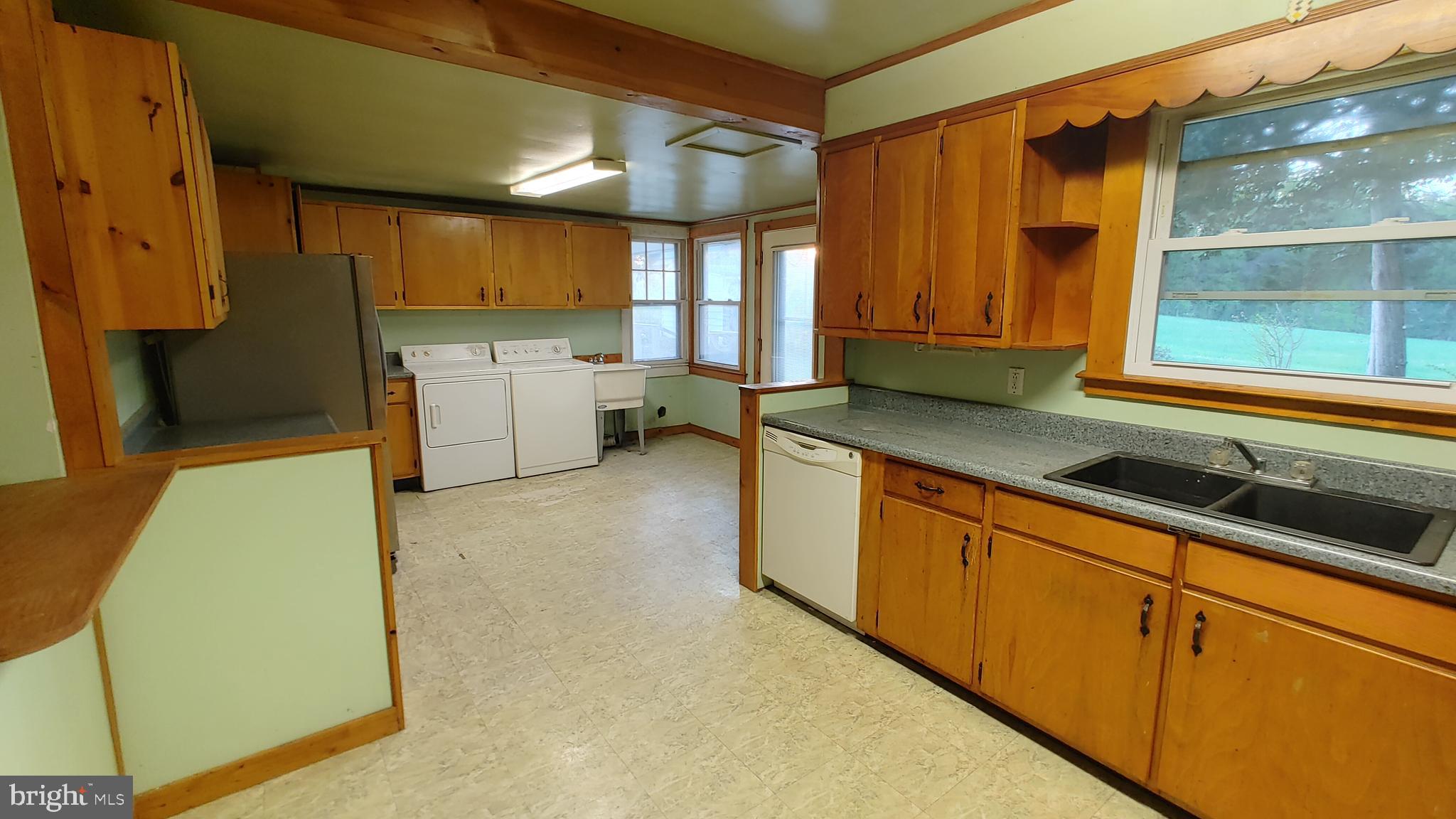 HARWOOD - Residential