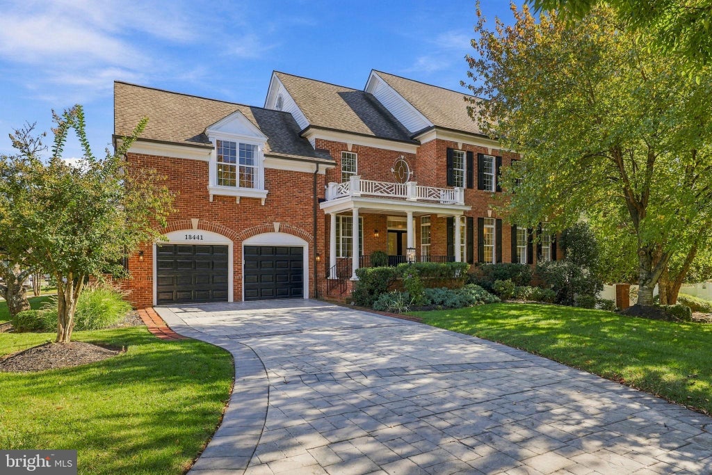 Photo of 18441 Lanier Island Square, LEESBURG, VA 20176 (MLS # VALO2138898)