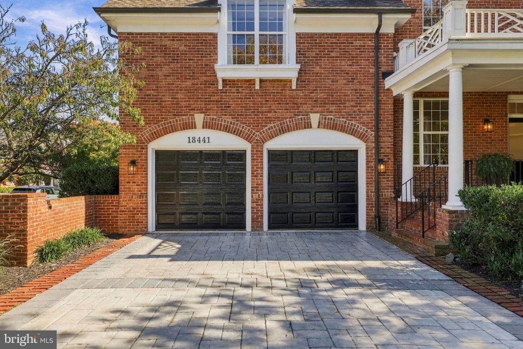 Photo of 18441 Lanier Island Square, LEESBURG, VA 20176 (MLS # VALO2138898)