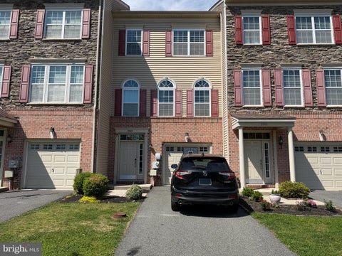 Townhouse For Rent - 2163 Audubon Trail<br/> MIDDLETOWN, DE 19709