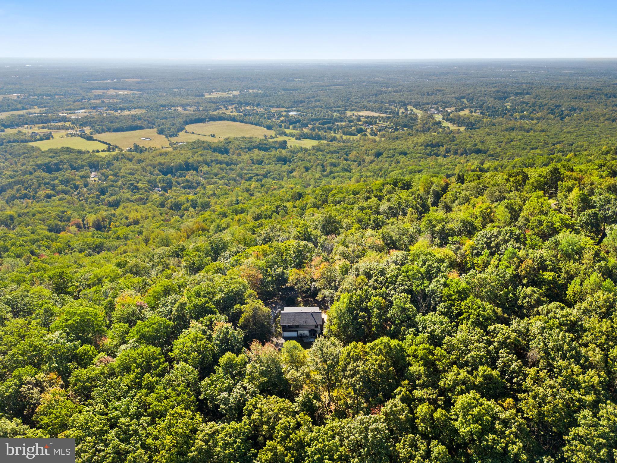 BULL RUN MOUNTAIN - Residential